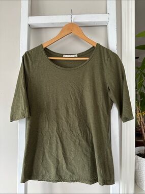 Peruvian Connection Tee